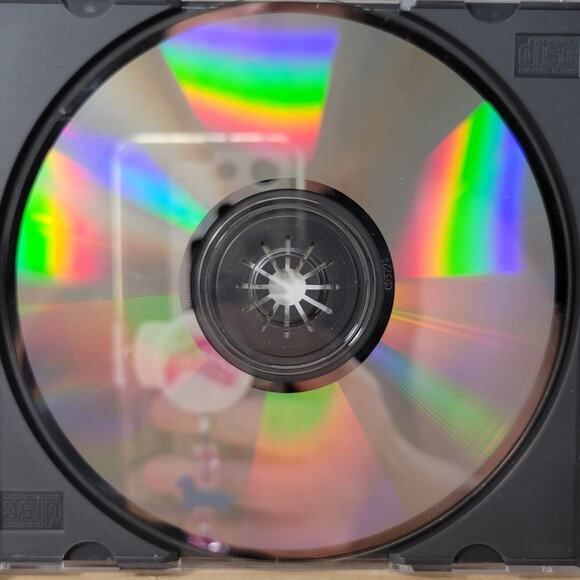 CD The Police - Zenyatta Mondatta - Picture 3 of 4